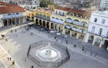 Sauvegarder La Habana Vieja: un défi porté par l'Etat et le peuple cubains