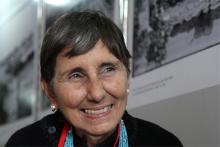 Lina de Feria Barrio