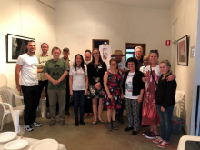 Albury