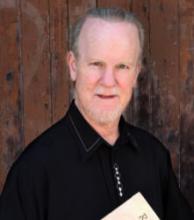 maestro australiano Lee Bracegirdle