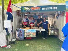 Festival Multicultural