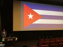 Presentan película cubana en XV Festival de Cine Latinoamericano de Australia