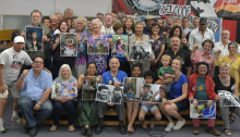 ACFS holds its 35th Annual National Consultation in Adelaide