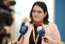 Kubanın kommunikasiya nazirinin müavini: Azərbaycanla bir çox istiqamətlərdə əməkdaşlığı genişləndirə bilərik VİDEO