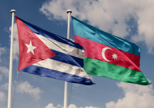 Cuba Azerbaiyán 