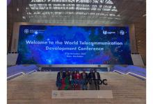 Cuba presente en Conferencia Mundial de Telecomunicaciones (+Fotos)