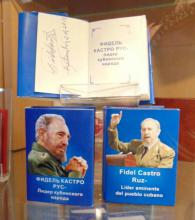Cuba , Fidel Castro Ruz , Cuban Revolution