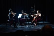 Second Cuban Cultural Week is inaugurated in The Bahamas