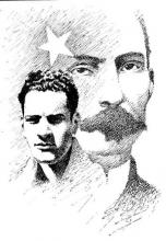 Aniversario 126 de la caída en combate de José Martí