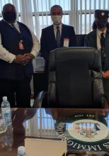 cooperación en materia migratoria, en la relación bilateral entre Cuba y la Mancomunidad de Las Bahamas