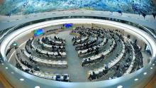 Consejo de Derechos Humanos establece tres resoluciones a propuesta de Cuba