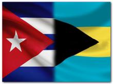 Notice of the Embassy of Cuba in the Commonwealth of The Bahamas