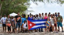 Celebran en Las Bahamas el 65 Aniversario del Asalto a los Cuarteles Moncada y Carlos Manuel de Céspedes