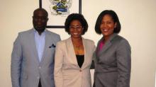 Cámara de Comercio de Las Bahamas expresa interés en explorar oportunidades de negocios en Cuba