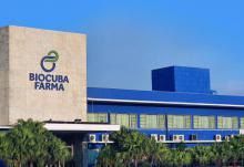 BioFarma Innovations, a new joint enterprise created by BioCubaFarma and SG Innovations Limited