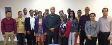 Cuba reanuda colaboración médica en Las Bahamas