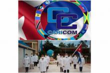 Caribbean diplomat urges expanding cooperation with Cuba