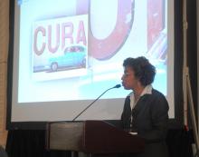 Presenta embajadora cubana en Las Bahamas nuevas oportunidades de inversión extranjera en Cuba