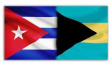 Bahamas, Irma, huracán
