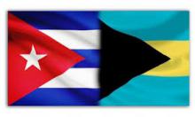 Sostendrán Cuba y Las Bahamas V Ronda de Conversaciones Migratorias