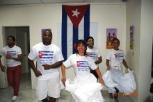 Cuban Culture Day