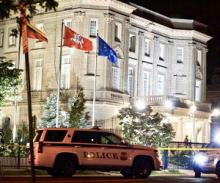 Attack on Cuban embassy in Washington brings complicit silence from U.S. government