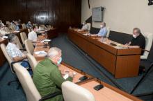 COVID-19 battle in Cuba following a scientific path