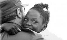 Thank you, Fidel, for being, above all, human