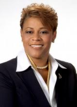 Minister of Financial Services of The Bahamas attends Cuba-Caribbean Business Forum.