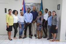 Young Bahamians are benefited with Cuba's scholarship program