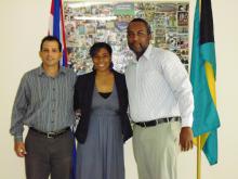 Cuba and The Bahamas ratify their commitment with the cooperation on the area of education