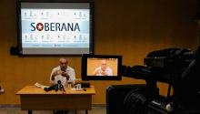 The Cuban government will produce 100 million doses of its vaccine Soberana 02 against the new coronavirus