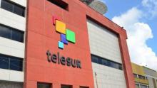 La Red en Defensa de la Humanidad otorga distinción Patria es humanidad a TeleSUR