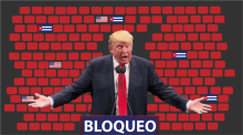 Trump prolonga por otro año Ley de Comercio con el Enemigo que sustenta el bloqueo a Cuba