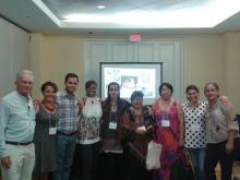 42da Conferencia Anual de la Asociación de Estudios del Caribe