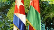 Envia felicitación la Federación de Sindicatos de Belarús por el 25 Aniversario del establecimiento de las relaciones diplomáticas entre las Repúblicas de Cuba y de Belarús