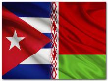 Presidente de Belarús felicitó a Raúl Castro