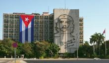 El Comité Central del Partido Comunista de Belarús expresa sus sinceras palabras de apoyo a todo el pueblo cubano