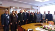 Cuba-Belarús: Perspectivas de colaboración para el desarrollo agropecuario