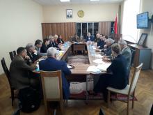 Con importantes acuerdos concluye en Minsk la II sesión de la Comisión Conjunta Cubano-Belarusa para la Colaboración Científica y Tecnológica