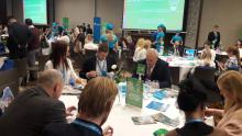 Crece el turismo belaruso a Cuba, apuntan los especialistas en el evento “b2b” efectuado en Minsk