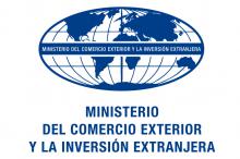 Informa el MINCEX sobre donaciones a la Habana 