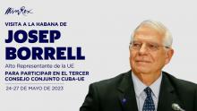 Josep Borrell