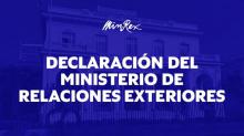 Ataque terrorista contra la Embajada de Cuba en EE.UU.