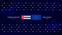 Cuba-UE