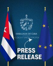 Press release