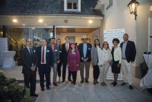 Cuba as a destination at the second edition of the tourism promotion event "Visit Latin America"