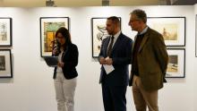 Resaltan en Parlamento Europeo compromiso de Cuba con el arte