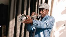 La música cubana llega a Togo