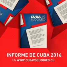 #CubaVsBloqueo